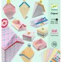 Djeco Origami Kleine Geschenkboxen