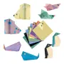 Djeco Origami Tiere der Arktis