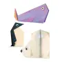 Djeco Origami Tiere der Arktis
