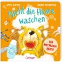 Oetinger Nicht die Haare waschen