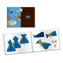 Djeco Origami Flugzeuge