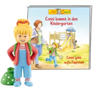 tonies-Figur Conni Kindergarten und Töpfchen