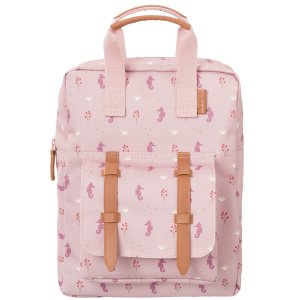 Fresk Kinderrucksack - Seepferdchen aus PET-Flaschen