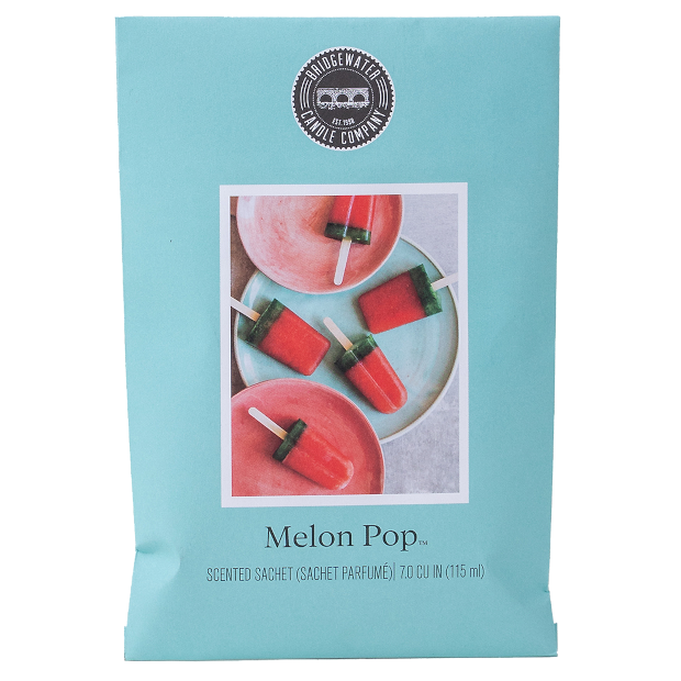 Duft-Sachet Melon Pop von Bridgewater Candle Company
