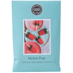 Duft-Sachet Melon Pop von Bridgewater Candle Company
