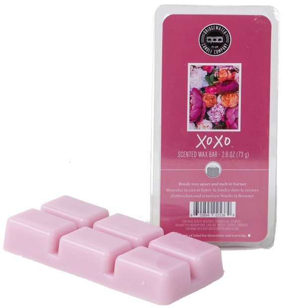 Bridgewater Candle Company Duftwachs XoXo