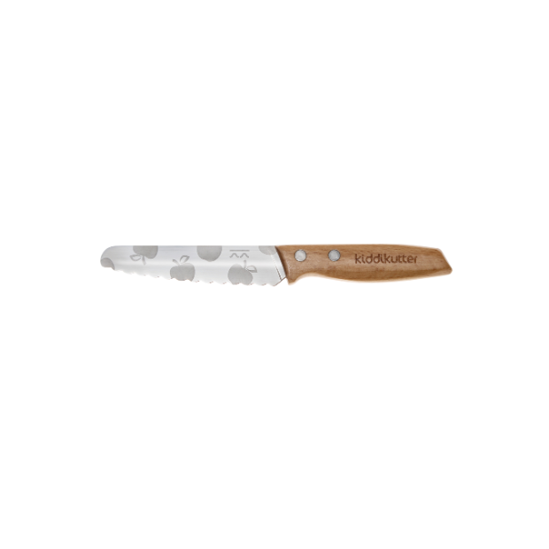 kiddikutter Kindermesser Holz