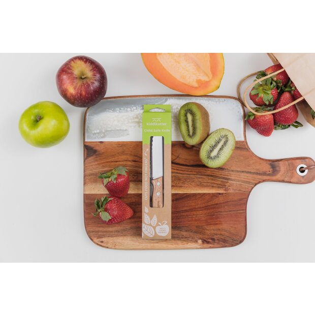 kiddikutter Kindermesser Holz