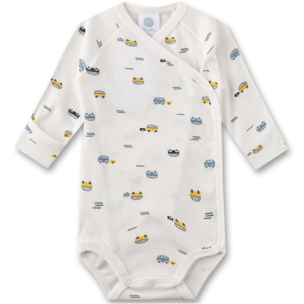 Sanetta Wickelbody Bus