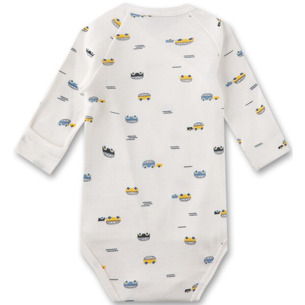 Sanetta Wickelbody Bus