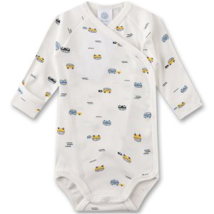 Sanetta Wickelbody Bus
