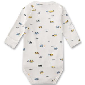 Sanetta Wickelbody Bus