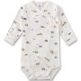 Sanetta Wickelbody Bus