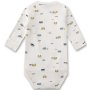 Sanetta Wickelbody Bus
