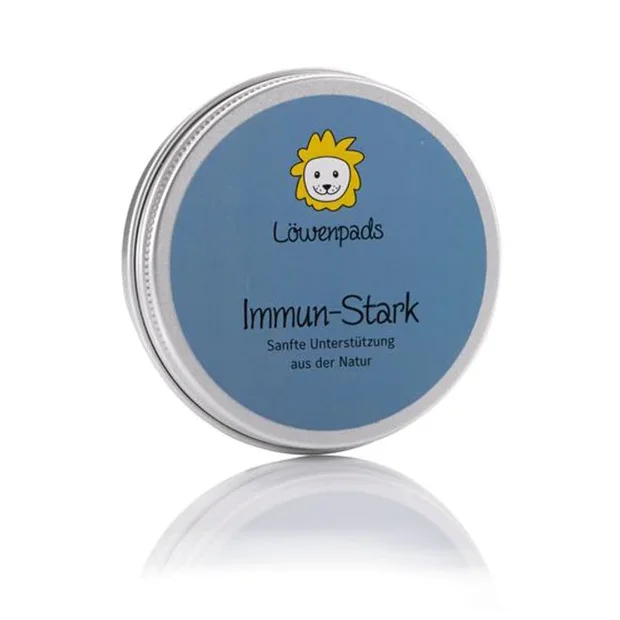 Löwenkind Immun-Stark Pad 5er-Dose