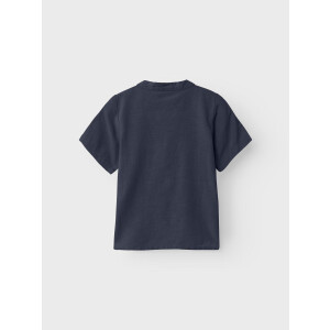 name it Jungen Hemd blau
