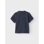name it Jungen Hemd blau