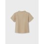name it Jungen Hemd natur