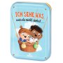 moses Spiel Ich sehe was was du nicht siehst