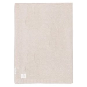 Jollein Babydecke 75 x 100 cm Miffy natur