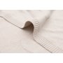 Jollein Babydecke 75 x 100 cm Miffy natur