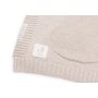 Jollein Babydecke 75 x 100 cm Miffy natur