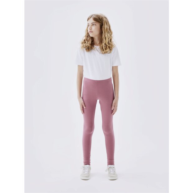 name it Sommer-Leggings alt-rosa