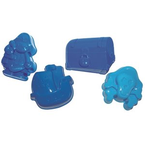 Spielstabil Sandförmchen Pirat sortiert