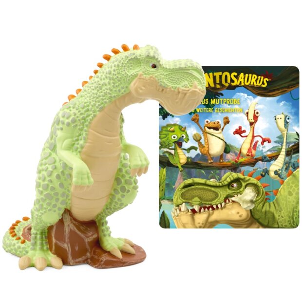 tonies-Figur Gigantosaurus Mazus Mutprobe