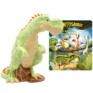 tonies-Figur Gigantosaurus Mazus Mutprobe