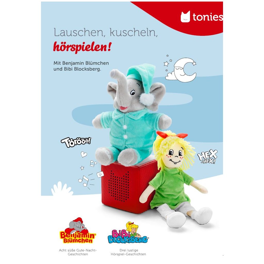 Bibi Erzählt – Folge 8: Feriengeschichten | Hörspiel Für Kinder Mit Lustigen Abenteuern