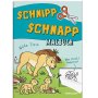Tessloff Schnipp schnapp Malbuch Wilde Tiere