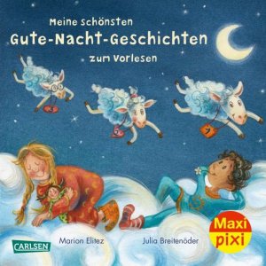 Carlsen Maxi Pixi 429 Meine schönsten...