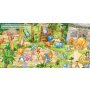 Maxi Pixi 337 Wimmelspaß mit vielen Dinosauriern