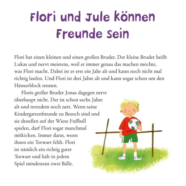 Maxi Pixi 390 Im Kindergarten – Meine liebsten Vorlesegeschichten