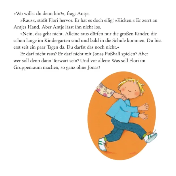 Maxi Pixi 390 Im Kindergarten – Meine liebsten Vorlesegeschichten