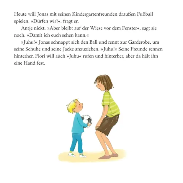 Maxi Pixi 390 Im Kindergarten – Meine liebsten Vorlesegeschichten