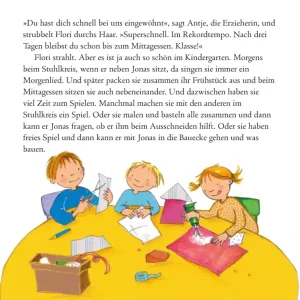 Maxi Pixi 390 Im Kindergarten – Meine liebsten...