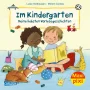 Maxi Pixi 390 Im Kindergarten – Meine liebsten Vorlesegeschichten