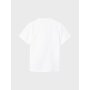 name it Jungen Hemd weiß