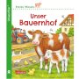 Carlsen Unkaputtbar Erstes Wissen Unser Bauernhof