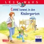 Carlsen LESEMAUS 9 Conni kommt in den Kindergarten