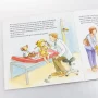 Carlsen LESEMAUS 9 Conni kommt in den Kindergarten