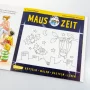 Carlsen LESEMAUS 9 Conni kommt in den Kindergarten