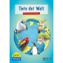 Carlsen Pixi Wissen 42 Tiere der Welt
