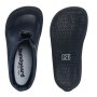 Bundgaard  Barfußschuh Cover Gummistiefel Blau