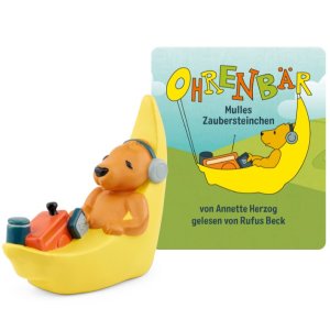 tonies-Figur Ohrenbär Mulles Zaubersteinchen