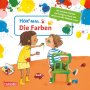 Carlsen Hör mal Soundbuch Die Farben