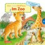 Carlsen Hör mal Soundbuch Im Zoo