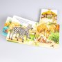 Carlsen Hör mal Soundbuch Im Zoo